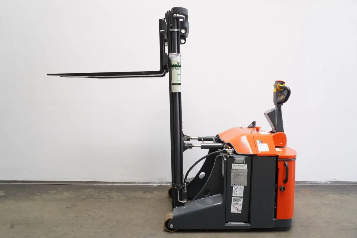 Hochhubwagen Combilift CS1250 (2025) - 2
