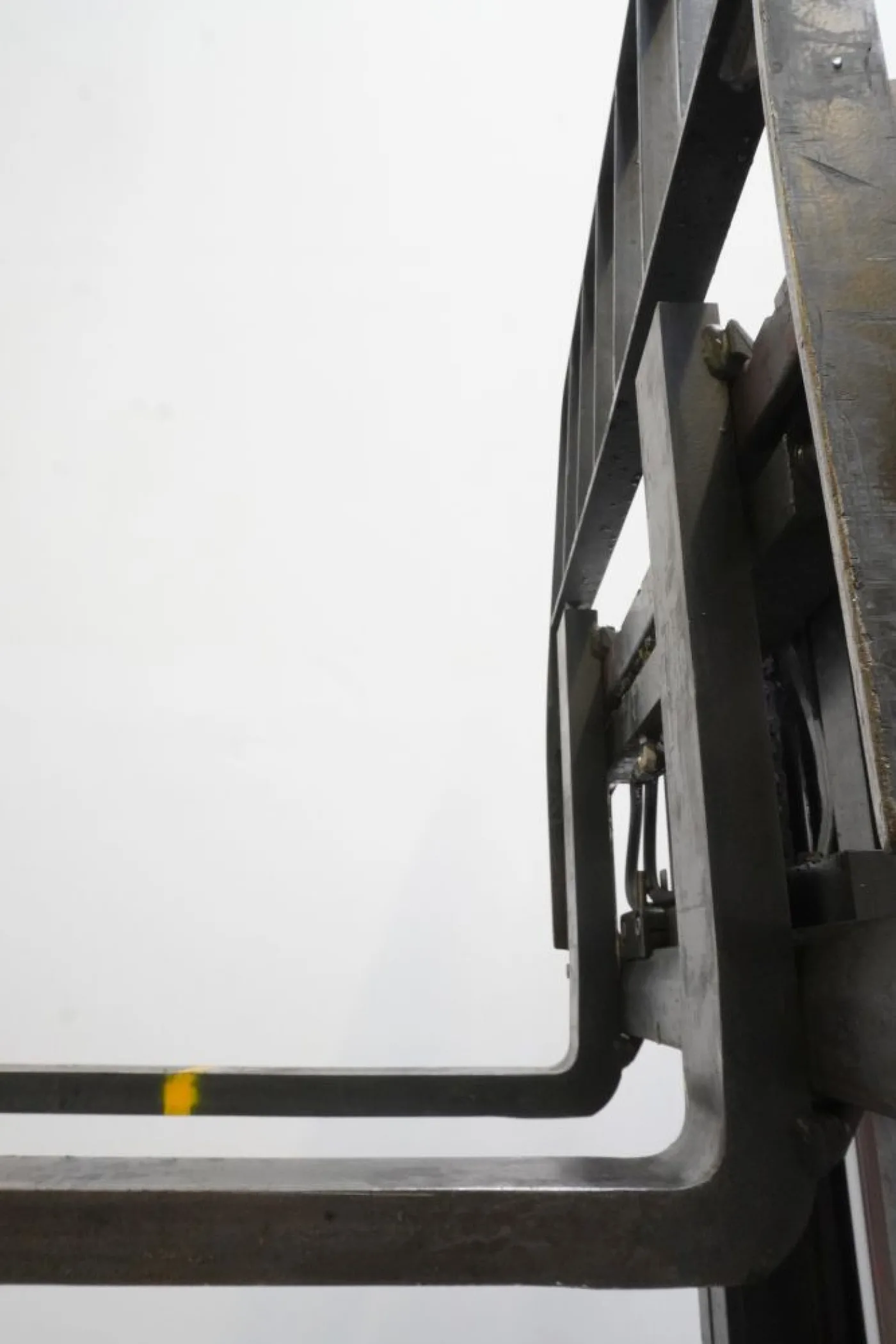 Frontstapler Linde E 16 PH EVO ION 386-02 (2020) - 4