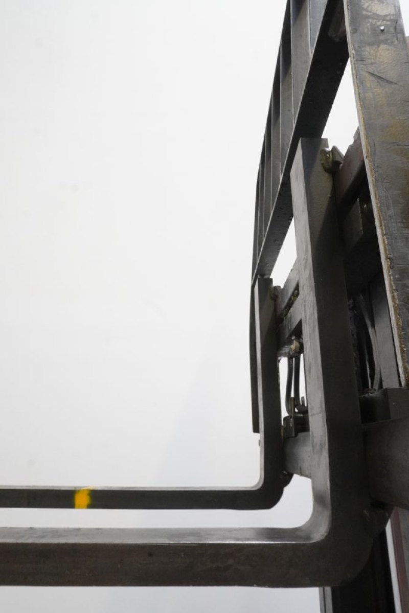 Frontstapler Linde E 16 PH EVO ION 386-02 (2020)