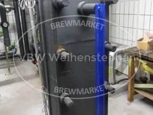 glycol cooler