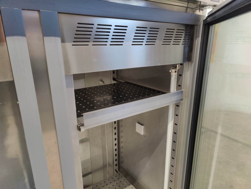 Uniequip UNICHROMAT 1500 "chromatography refrigerator" - Miscellaneous