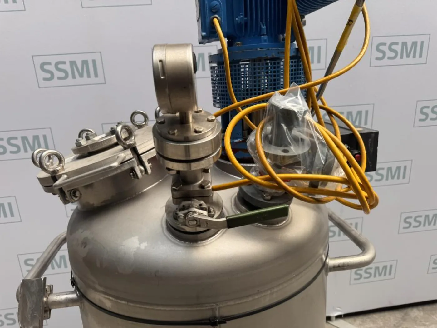 2002 Fischer Mobile dispenser - 3