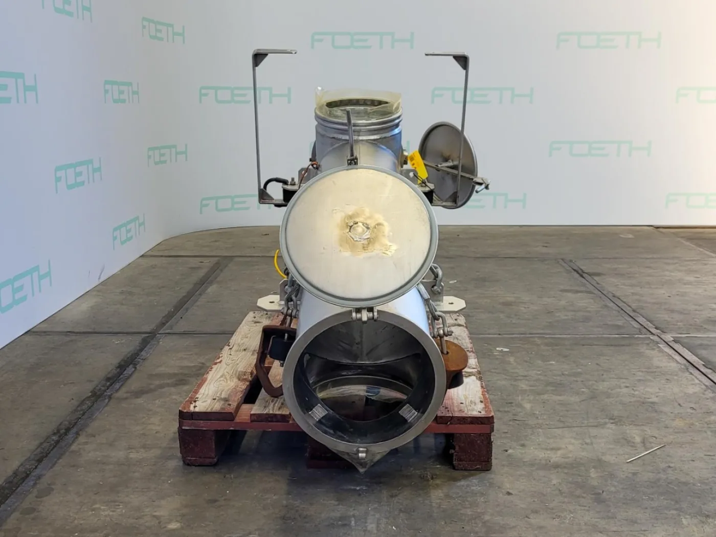 AEG Vibrationst GA1712 - Vibro feeder - 2