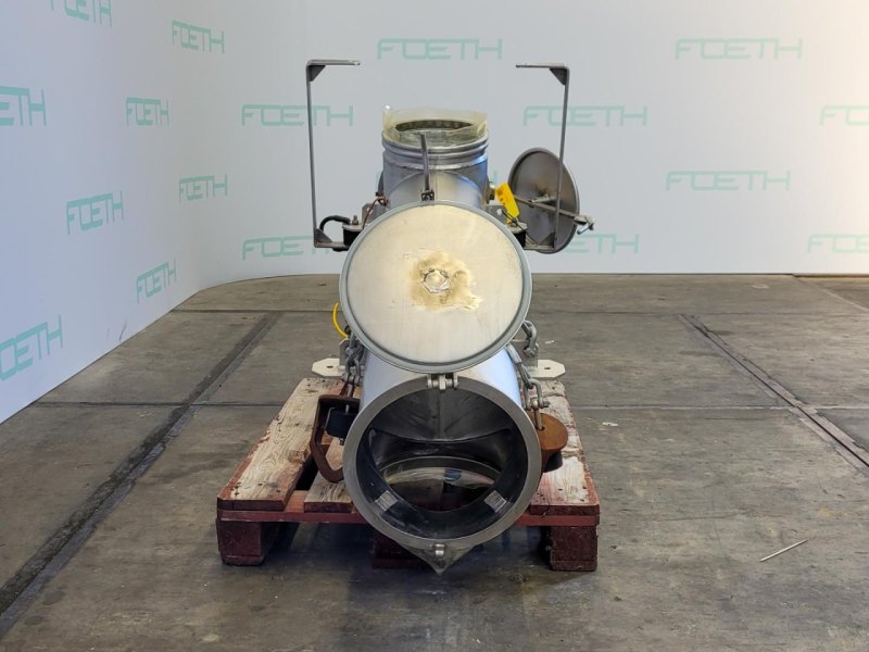 AEG Vibrationst GA1712 - Vibro feeder