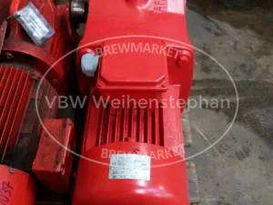 electric motors