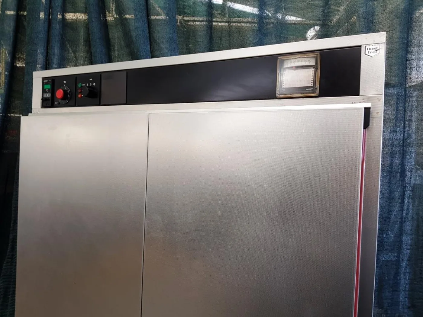 CAMERA TERMOSTATICA REFRIGERATA – MEMMERT – MOD. BKE80 - 3