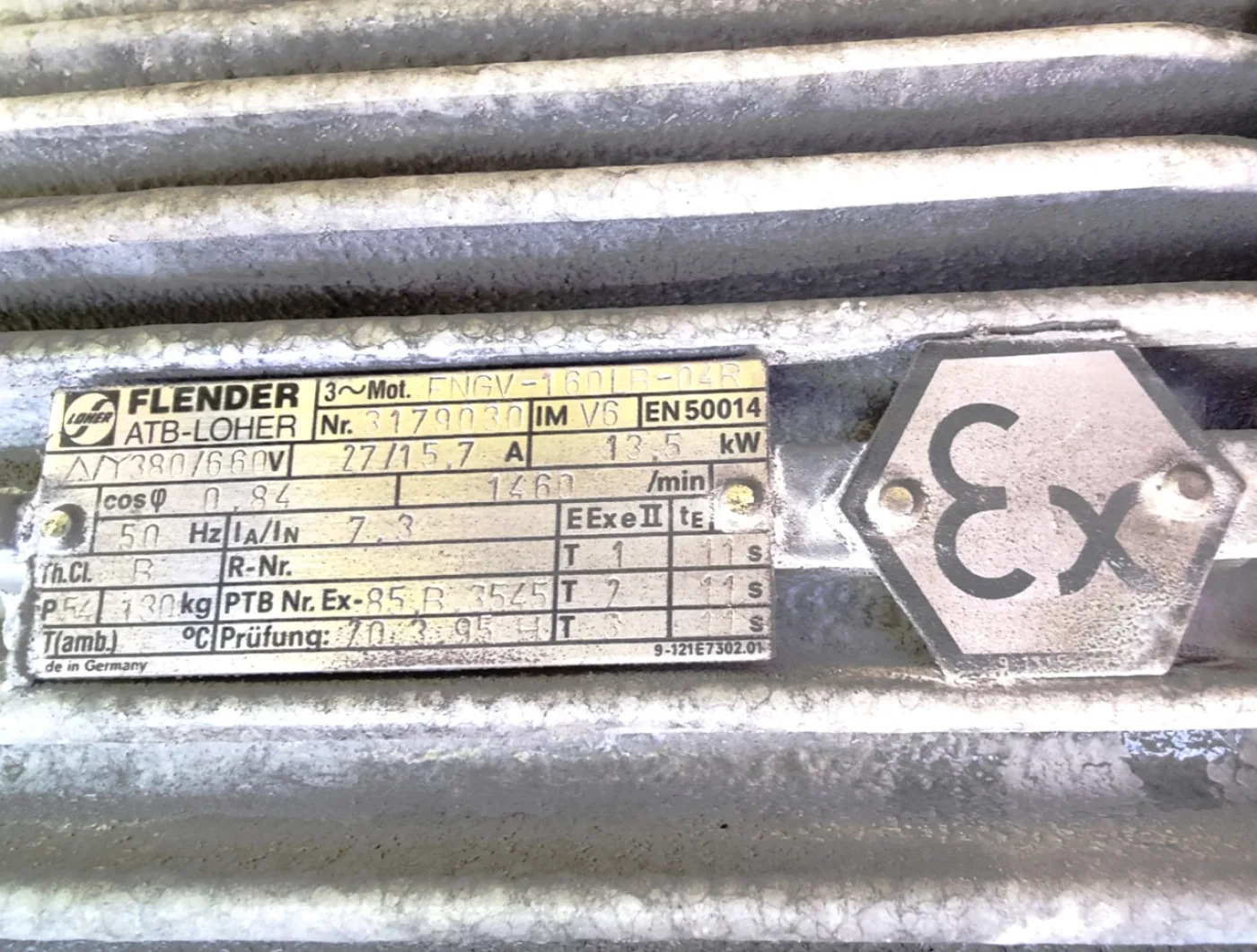 Pendraulik WDR 18 - Dissolver - 7