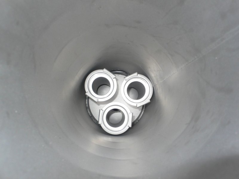 Pall CA 26798 D00 - Candle filter
