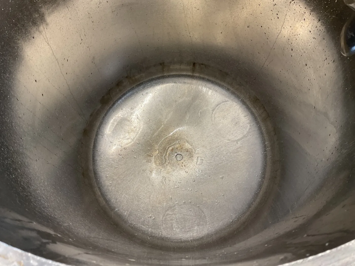 Seitz - Werke 131 liter - Pressure vessel - 5