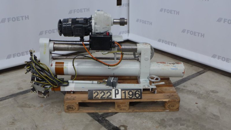 Vollrath EWTSV 3 - Stirrer