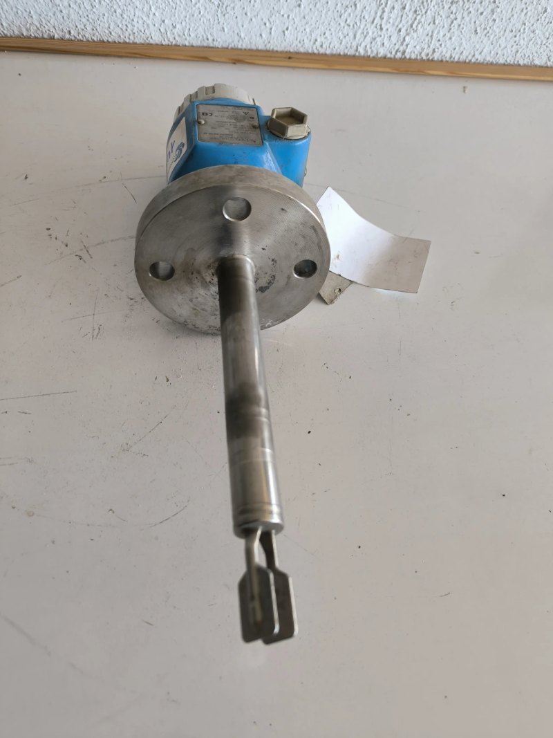 LEVEL SWITCH FOR LIQUIDS ENDRESS + HAUSER LIQUIPHANT M ATEX