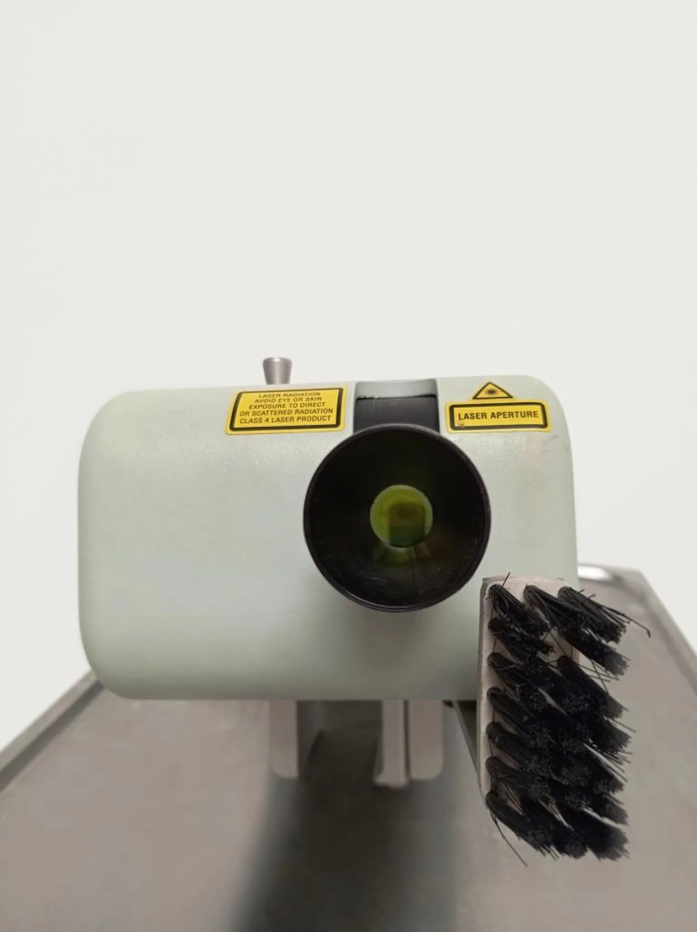 CODIFICATORE LASER – MARKEM – MOD. SMARTLASE 1 E BOFA L200 - 4