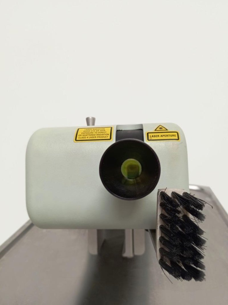 CODIFICATORE LASER – MARKEM – MOD. SMARTLASE 1 E BOFA L200