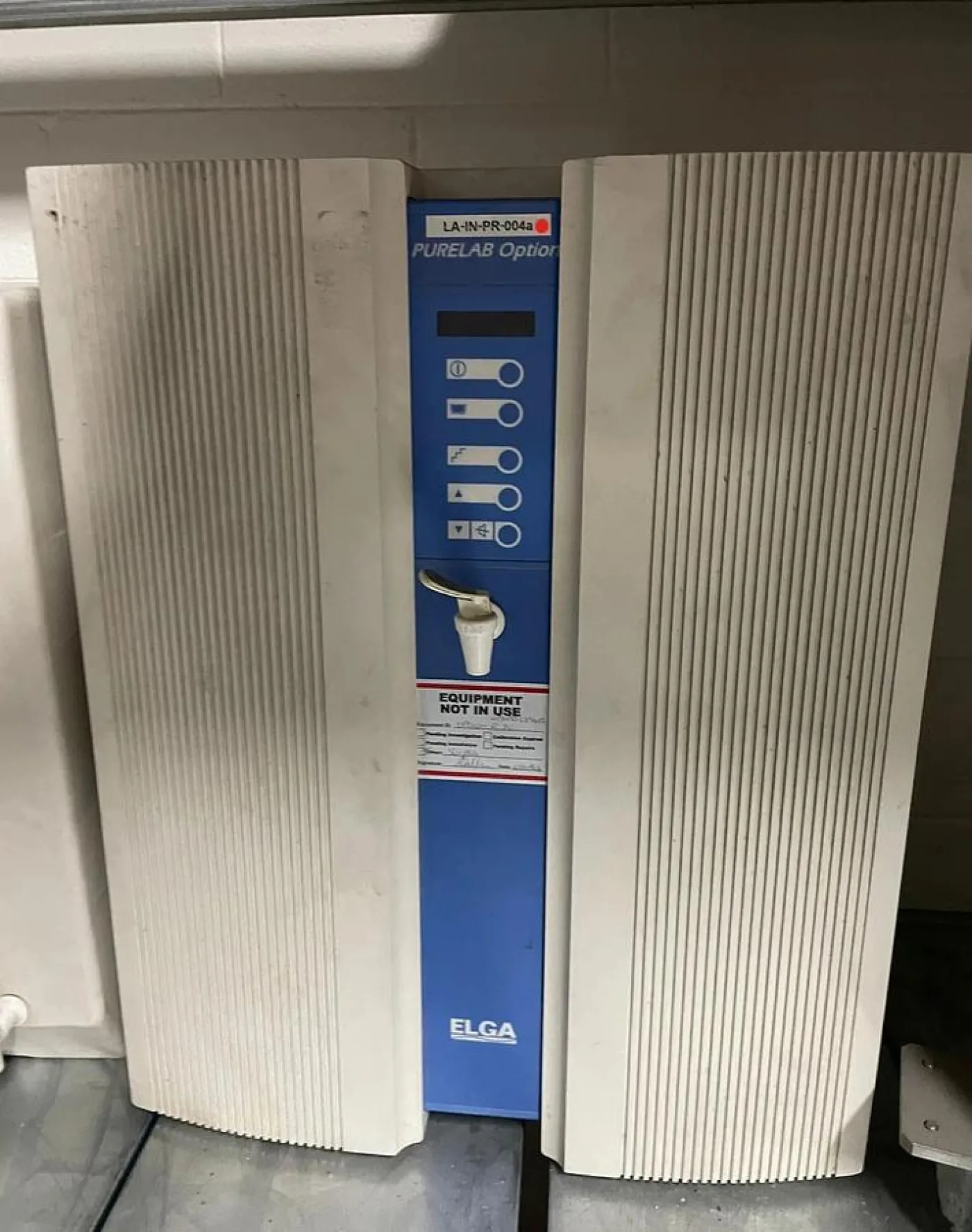 ELGA - Trattamento acqua - PURELAB ULTRA ANALYTIC - 2