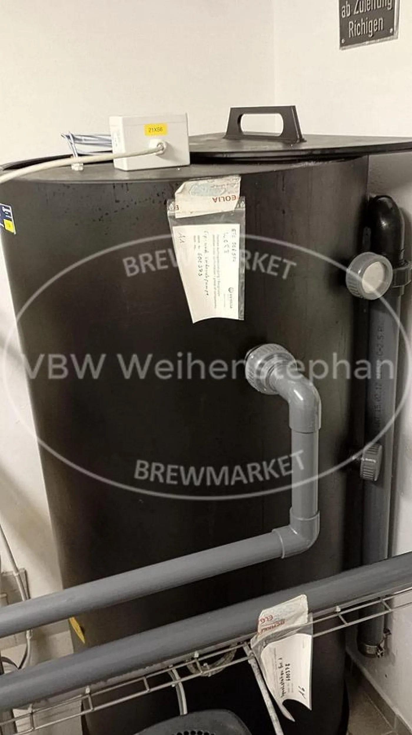 Water treatment plant - 6