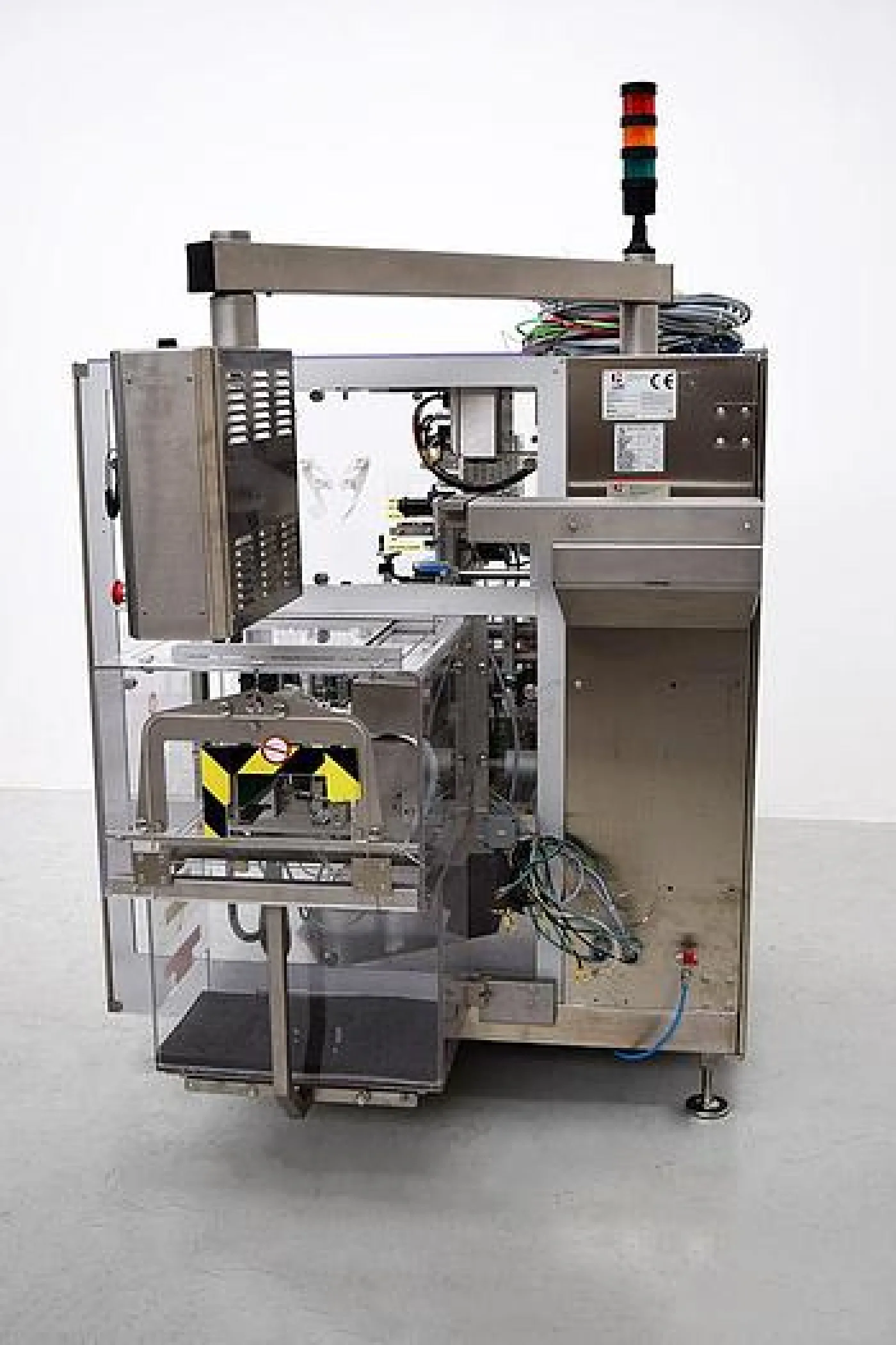 NERI MARCHESINI - Etichettatrice - BL A420 - 4