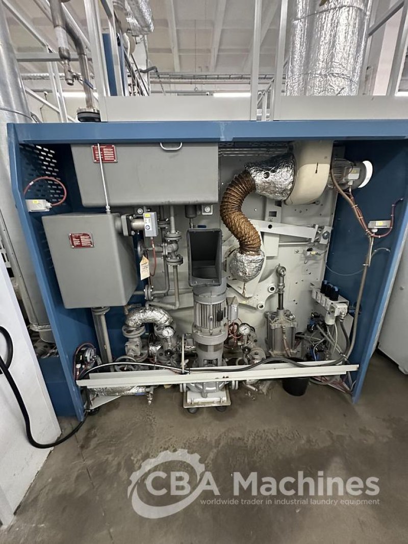 2020 Ironer Kannegiesser HPM-II-GAS 12-35-1 (977)