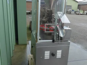 Tonazzi Milano COLIBRI-40 - Tube filler