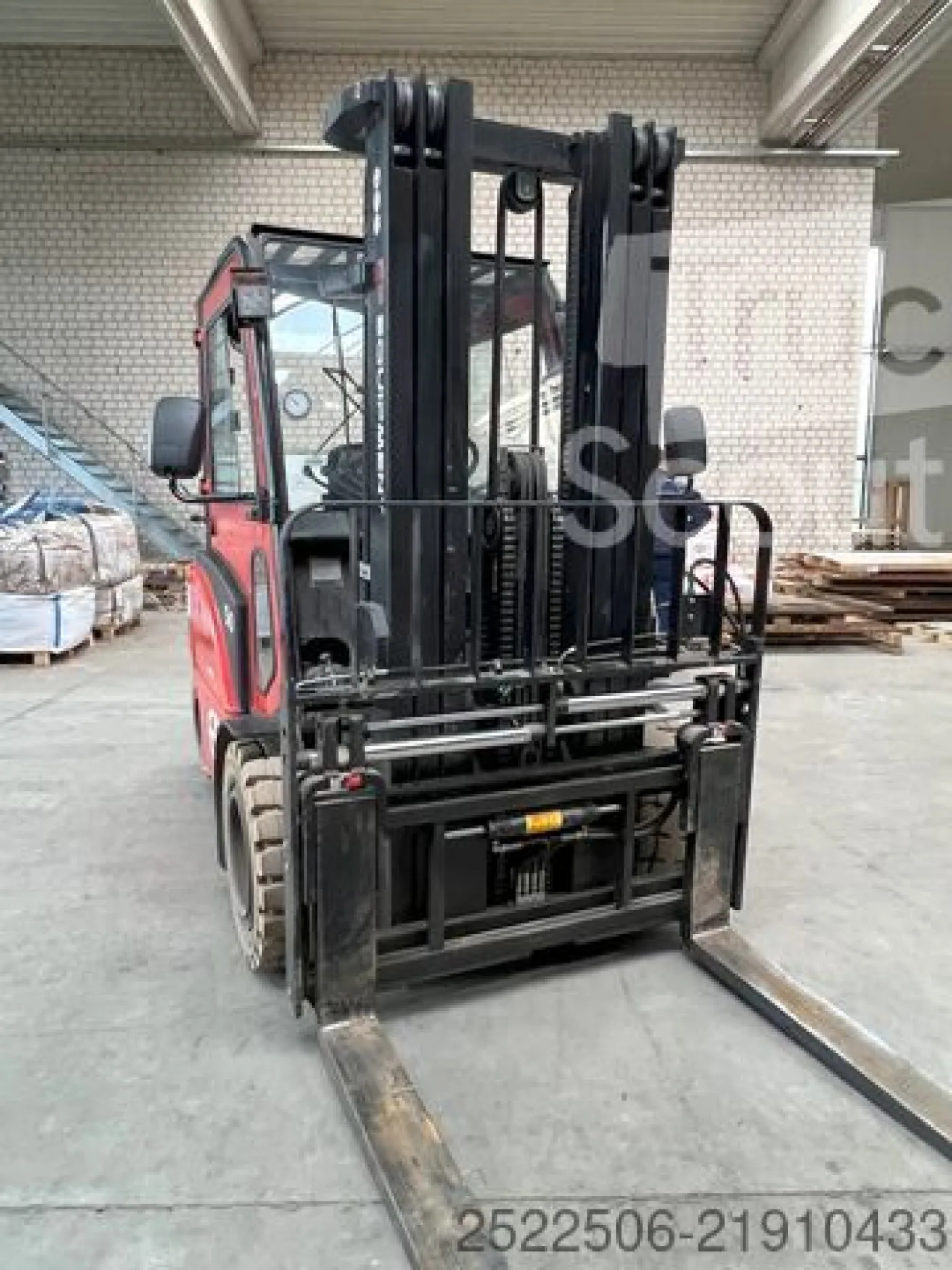 EP CPD50F8 - 3