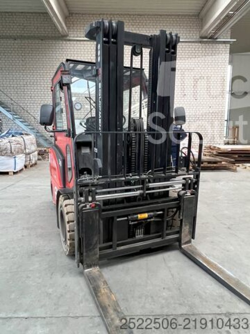 EP CPD50F8