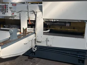 Spline Rolling Machine – EX CELL O – 3251S