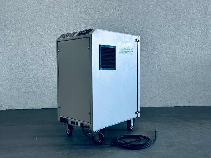Fumator Minivac 500D Schweißrauchabsaugung