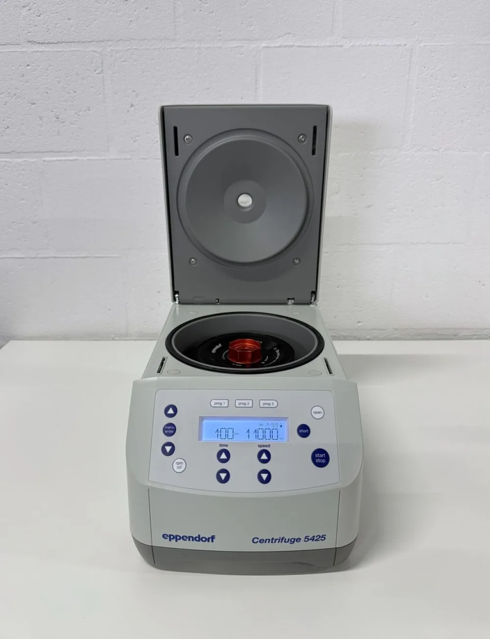 Eppendorf 5425 Centrifuge incl. FA-24x2 rotor