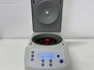 Eppendorf 5425 Centrifuge incl. FA-24x2 rotor