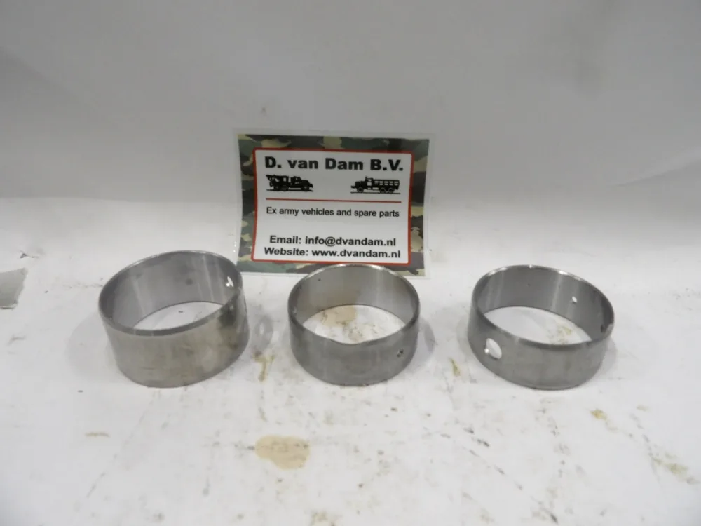 Nokkenas lager set