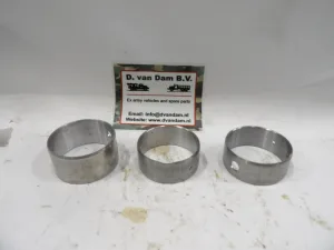 Nokkenas lager set