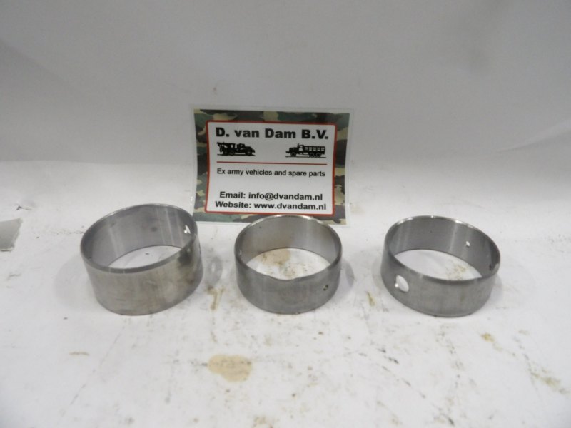 Nokkenas lager set