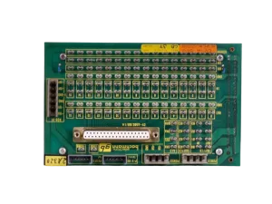 Bachmann CVA 500 B-02532/00 Prozessorkarte Battenfeld Art.-Nr. -0253200-G