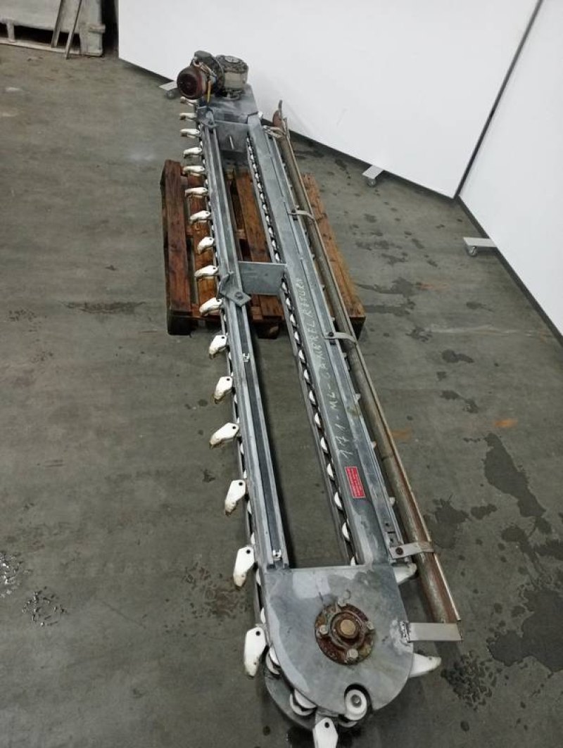 Lift Conveyor Elevator