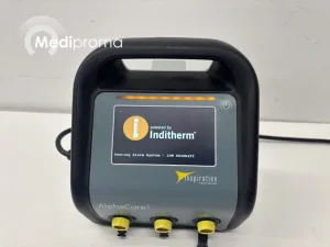 Inspiration AlphaCore5 Patiëntverwarmer