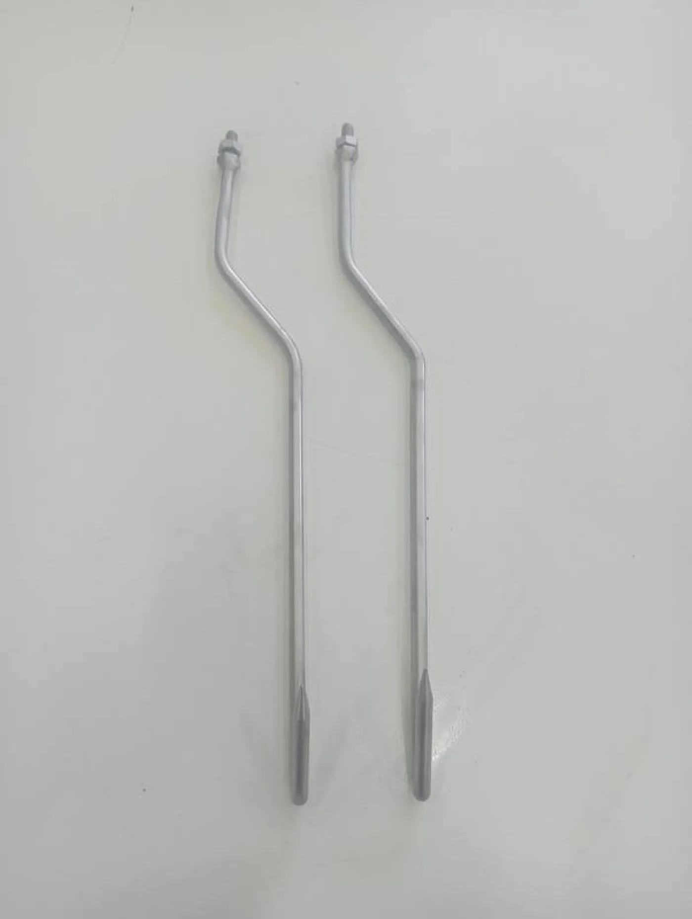 Hooks for organ conveyor - 2