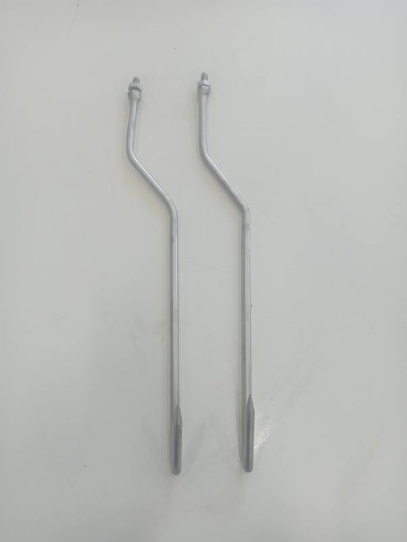 Hooks for organ conveyor