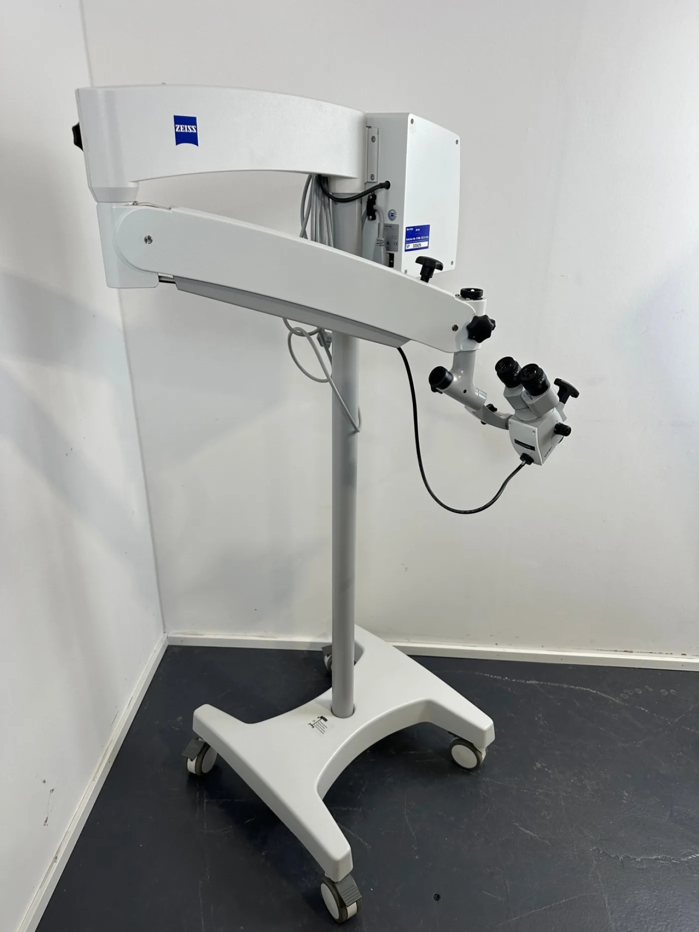Zeiss OPMI Pico OP-Mikroskop - 3