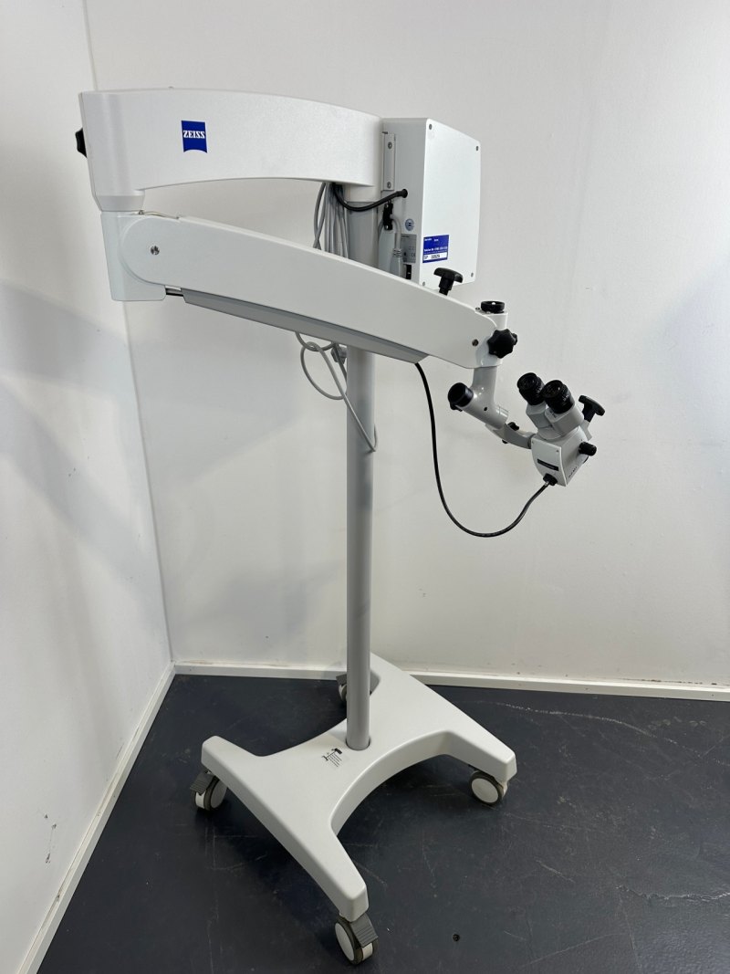 Zeiss OPMI Pico OP-Mikroskop