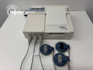 Philips M1353A CTG