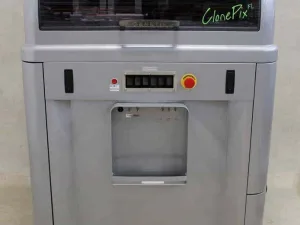 Genetix ClonePix FL Zoogdier Kolonie Plukker