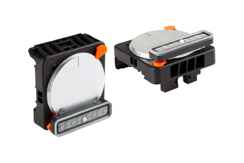 Schmalz VCBL-S6 130x30x50 S-360-15 TV – Vakuum-Blocksauger für SCM/Morbidelli-TV-Konsolen