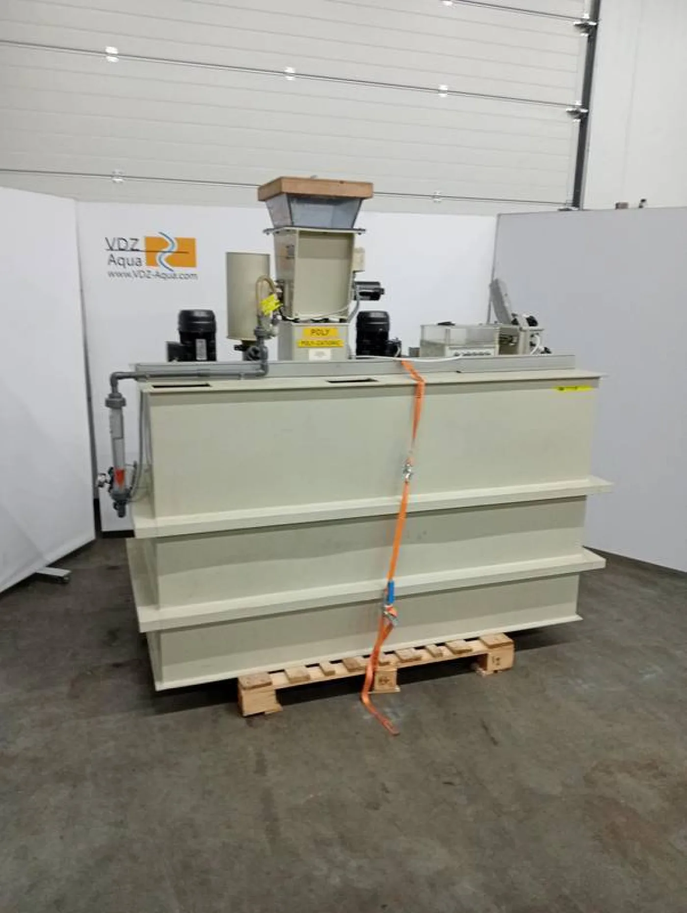 Polymer unit - 1