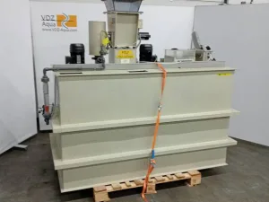 Polymer unit