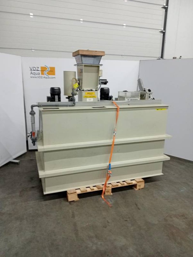 Polymer unit
