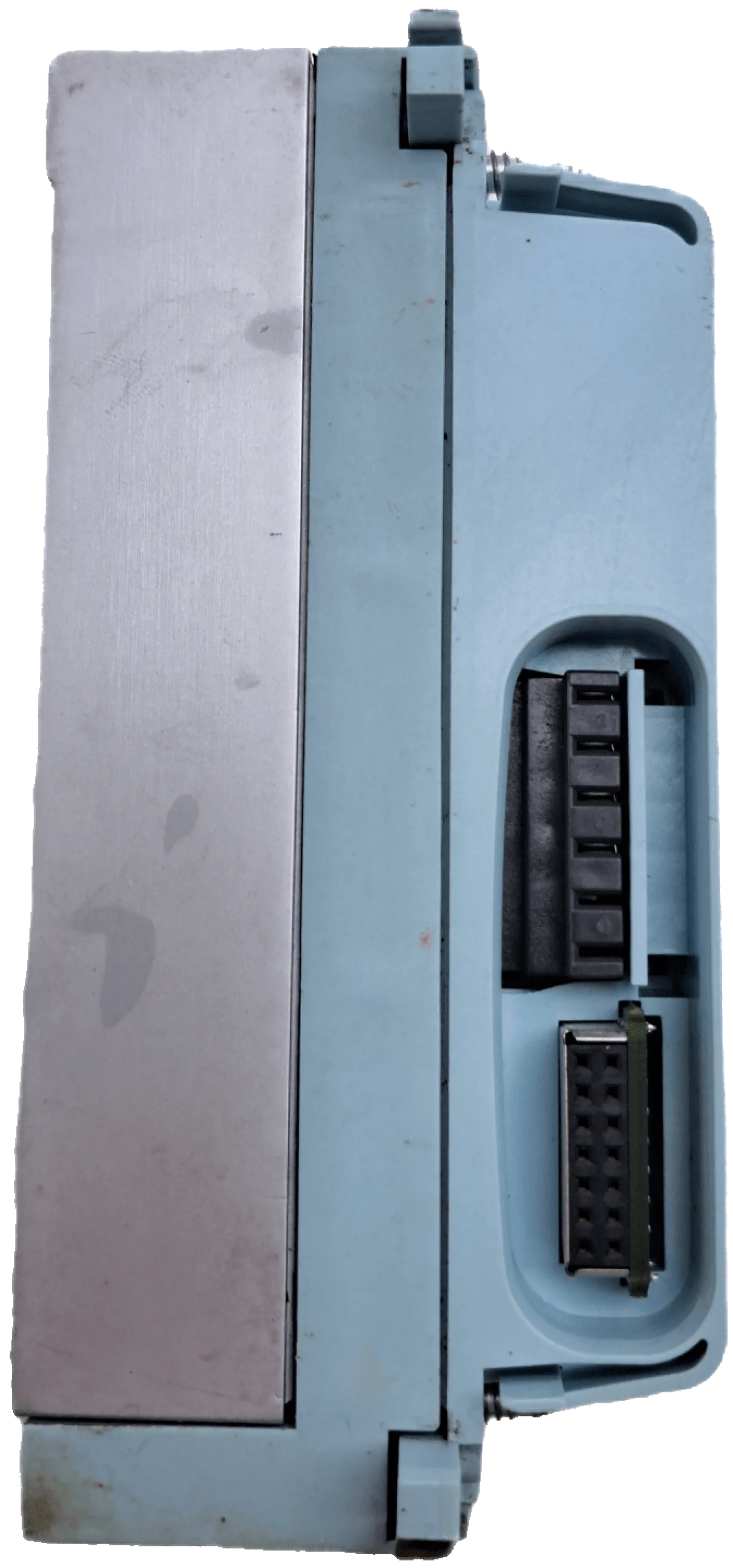 Siemens SIMATIC DP, Elektronikmodul für ET 200 PRO 6ES7141-4BH00-0AA0 - 3