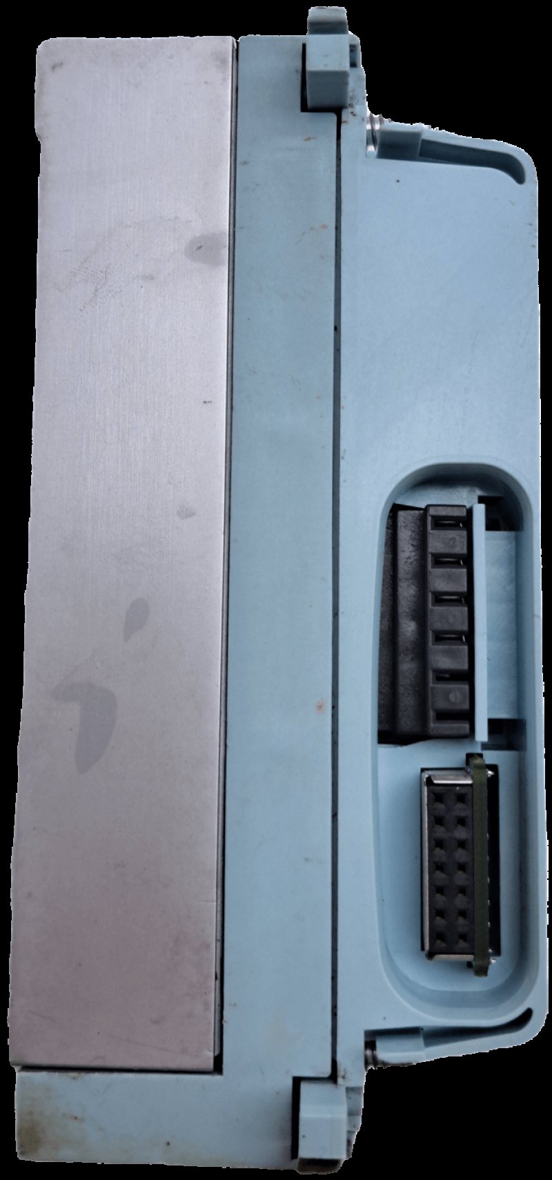 Siemens SIMATIC DP, Elektronikmodul für ET 200 PRO 6ES7141-4BH00-0AA0