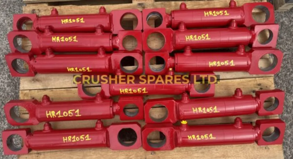 HR1051 | | Hydraulic Toggle Ram Cylinder | Extec® / Sandvik® |
