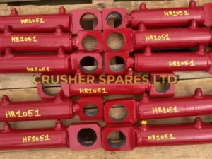 HR1051 | | Hydraulic Toggle Ram Cylinder | Extec® / Sandvik® |