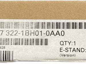 Siemens SIMATIC S7-300 6ES7 321-1BH01-0AA0
