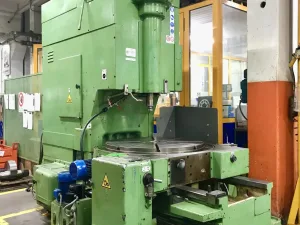 FORAGE D'ENGRENAGES, STANKOIMPORT - 5M161 - Laxmi Metal & Machines, Rohtak